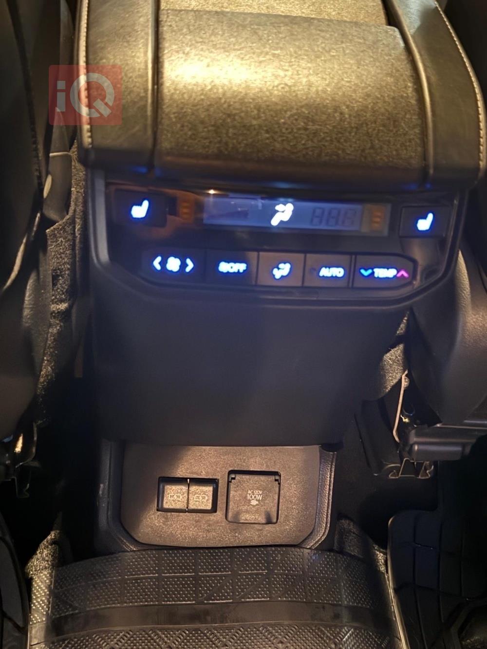 تويوتا هايلاندر